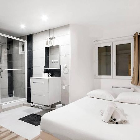 Guestready - Appartement Pres Du Marais Parijs Buitenkant foto